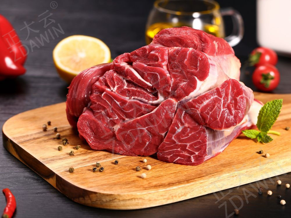 醬鹵牛肉這樣做太香了，工藝和配方免費(fèi)送你了！